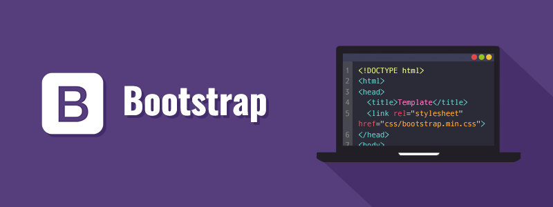 Bootstrap 4 Tutorial - An Ultimate Guide for Beginners