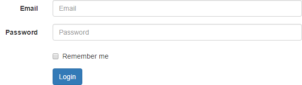 How To Create Form Layouts With Bootstrap 3 Tutorial Republic How to create form layouts with bootstrap 3 tutorial republic