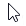 Default Cursor