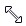 SE-resize Cursor