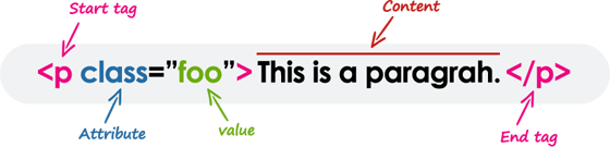 What Is HTML Language 